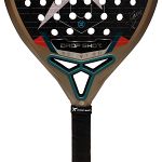 Drop Shot Axion Attack 2.0 Jon Sanz